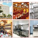 VIỆT ÚC HOTEL