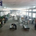 Quy trình triển khai dự án tư vấn thiết kế thi công hệ thống bếp