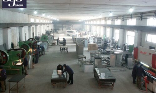Quy trình triển khai dự án tư vấn thiết kế thi công hệ thống bếp